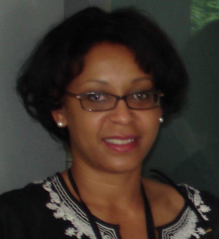 Mackie Alexis, PMHNP, APRN